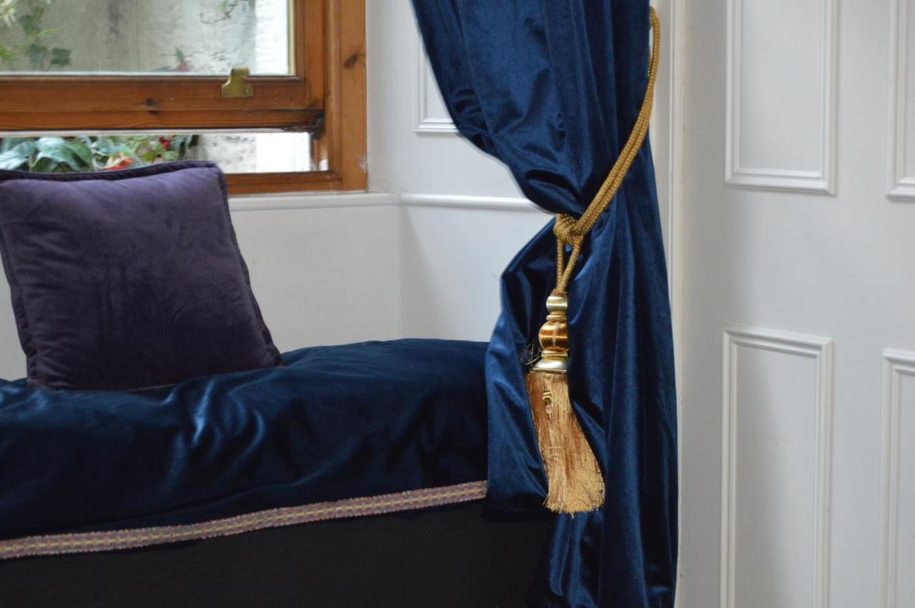 East Claremont Guest House إدنبرة المظهر الخارجي الصورة
