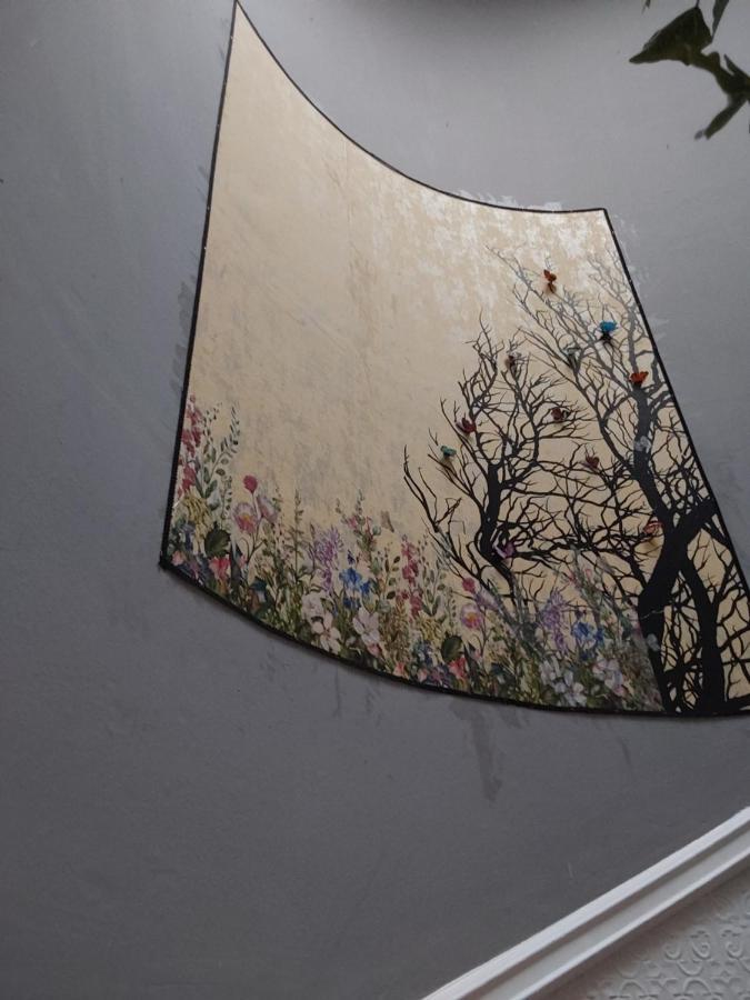East Claremont Guest House إدنبرة المظهر الخارجي الصورة