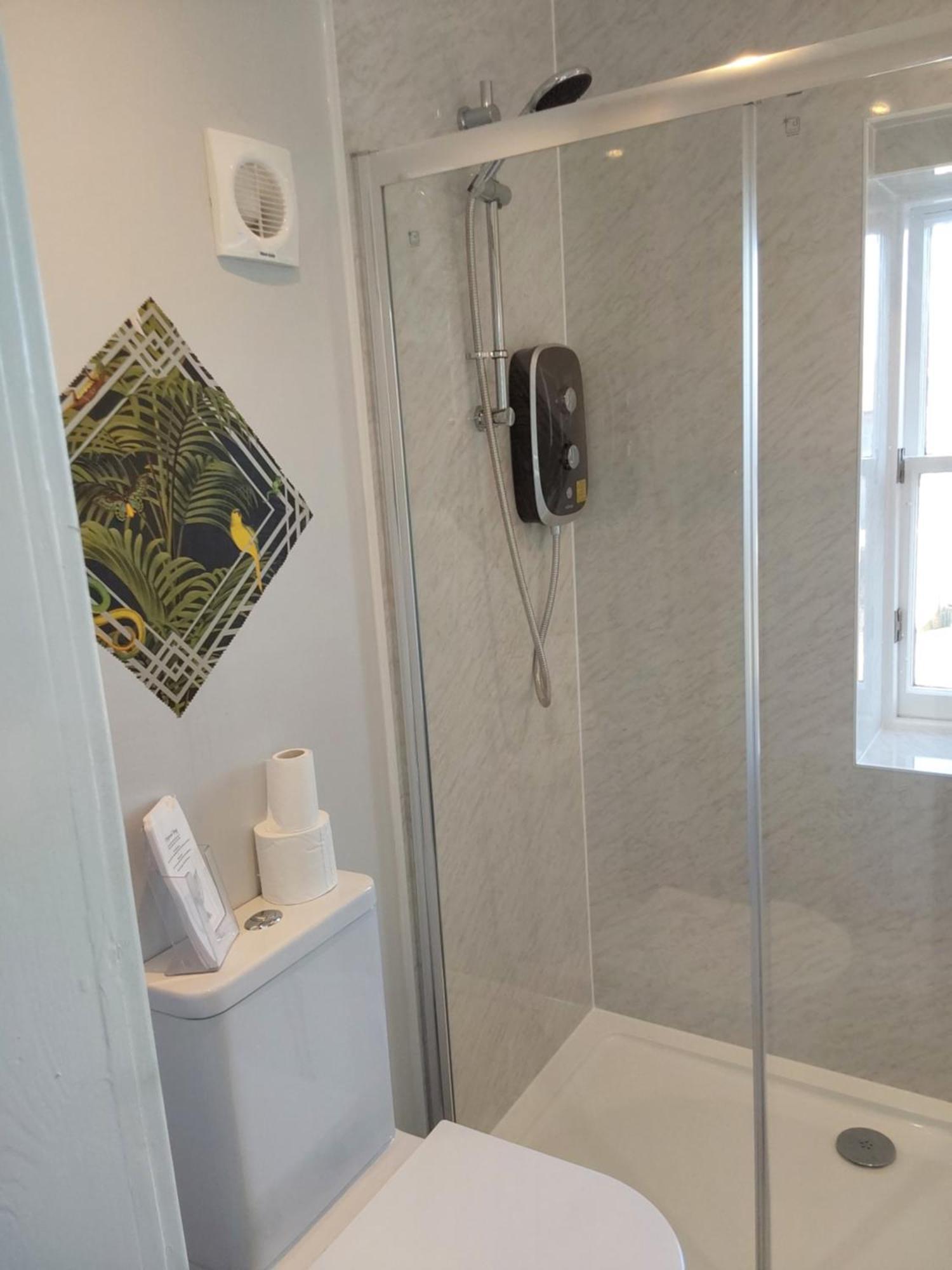 East Claremont Guest House إدنبرة المظهر الخارجي الصورة