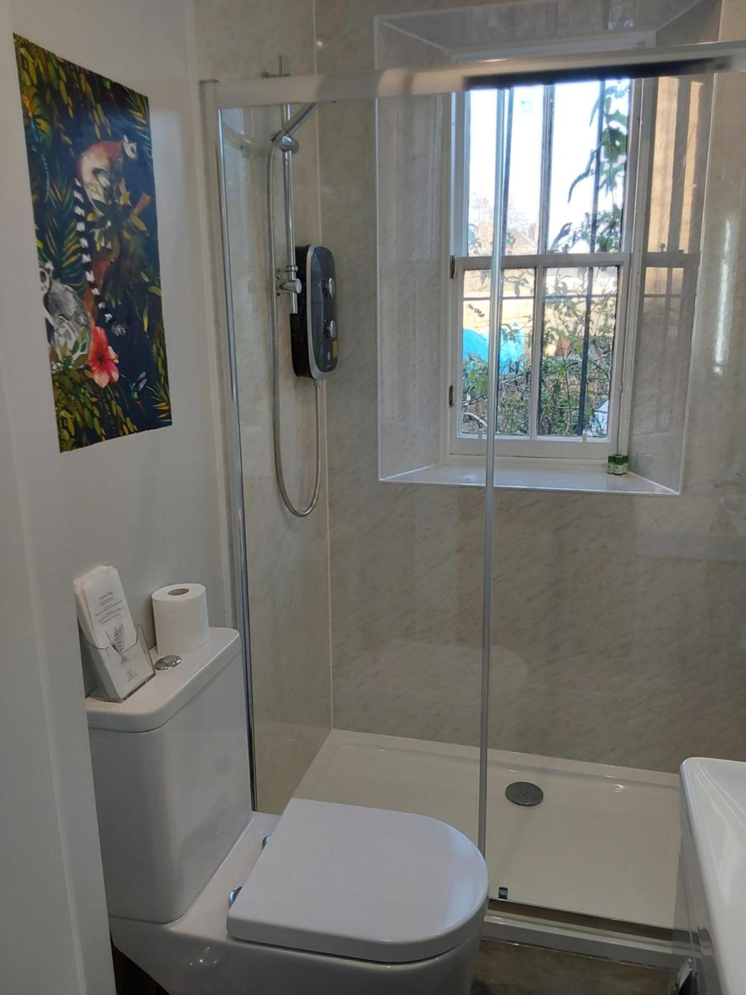 East Claremont Guest House إدنبرة المظهر الخارجي الصورة