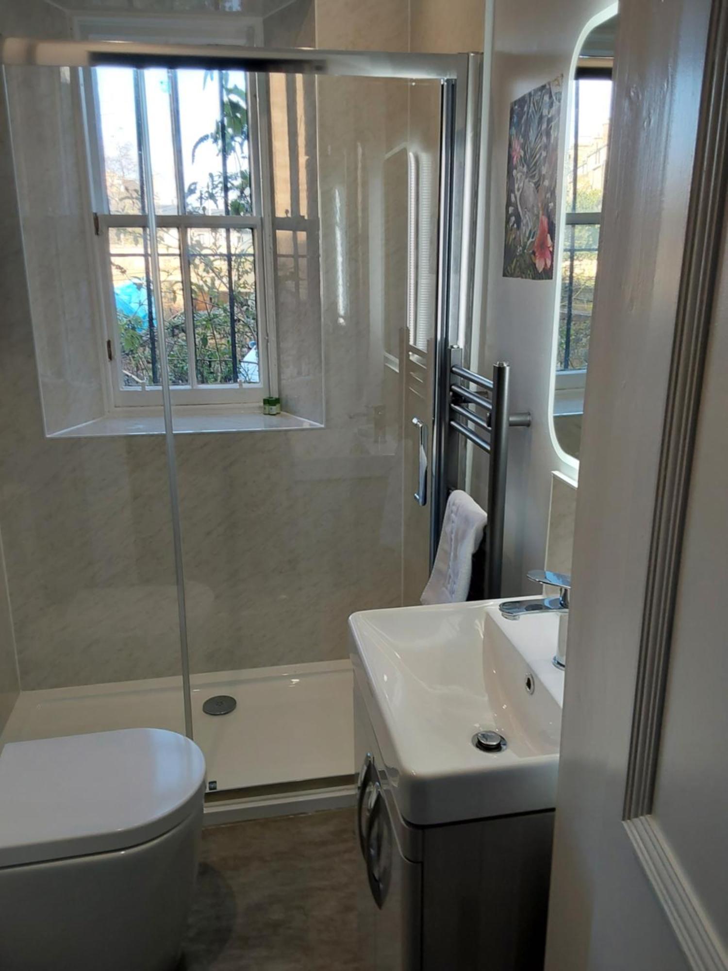 East Claremont Guest House إدنبرة المظهر الخارجي الصورة
