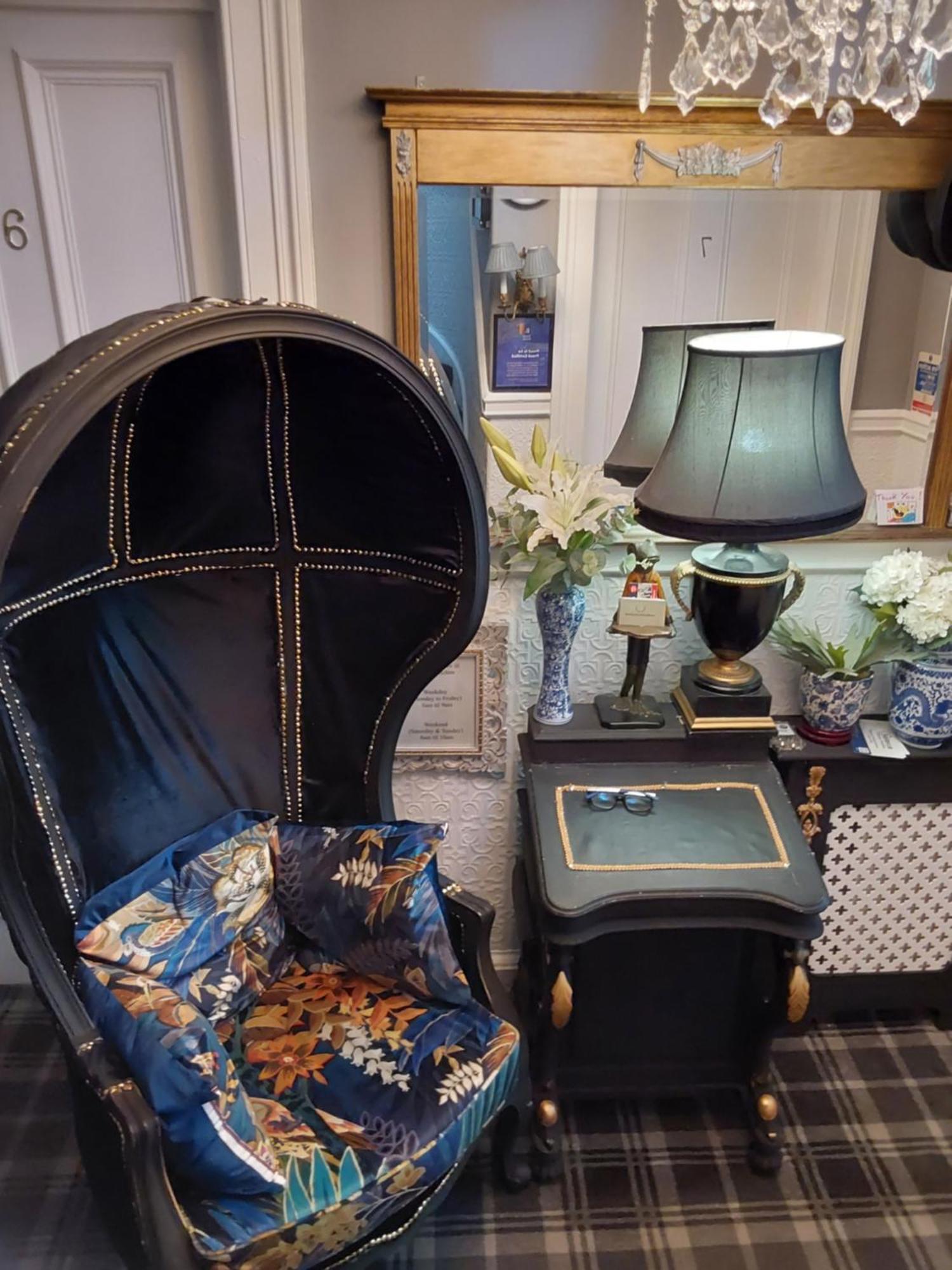 East Claremont Guest House إدنبرة المظهر الخارجي الصورة