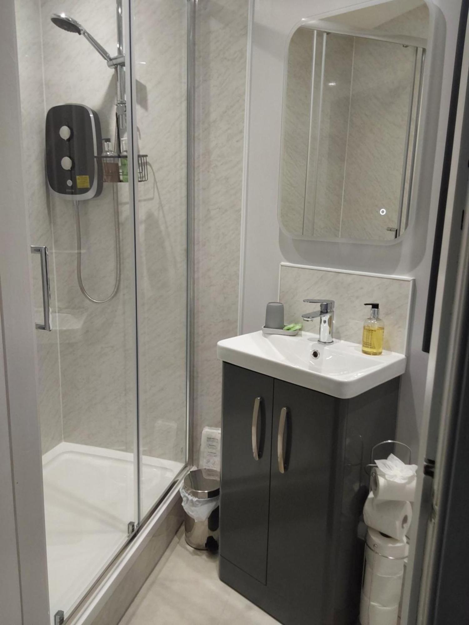 East Claremont Guest House إدنبرة المظهر الخارجي الصورة
