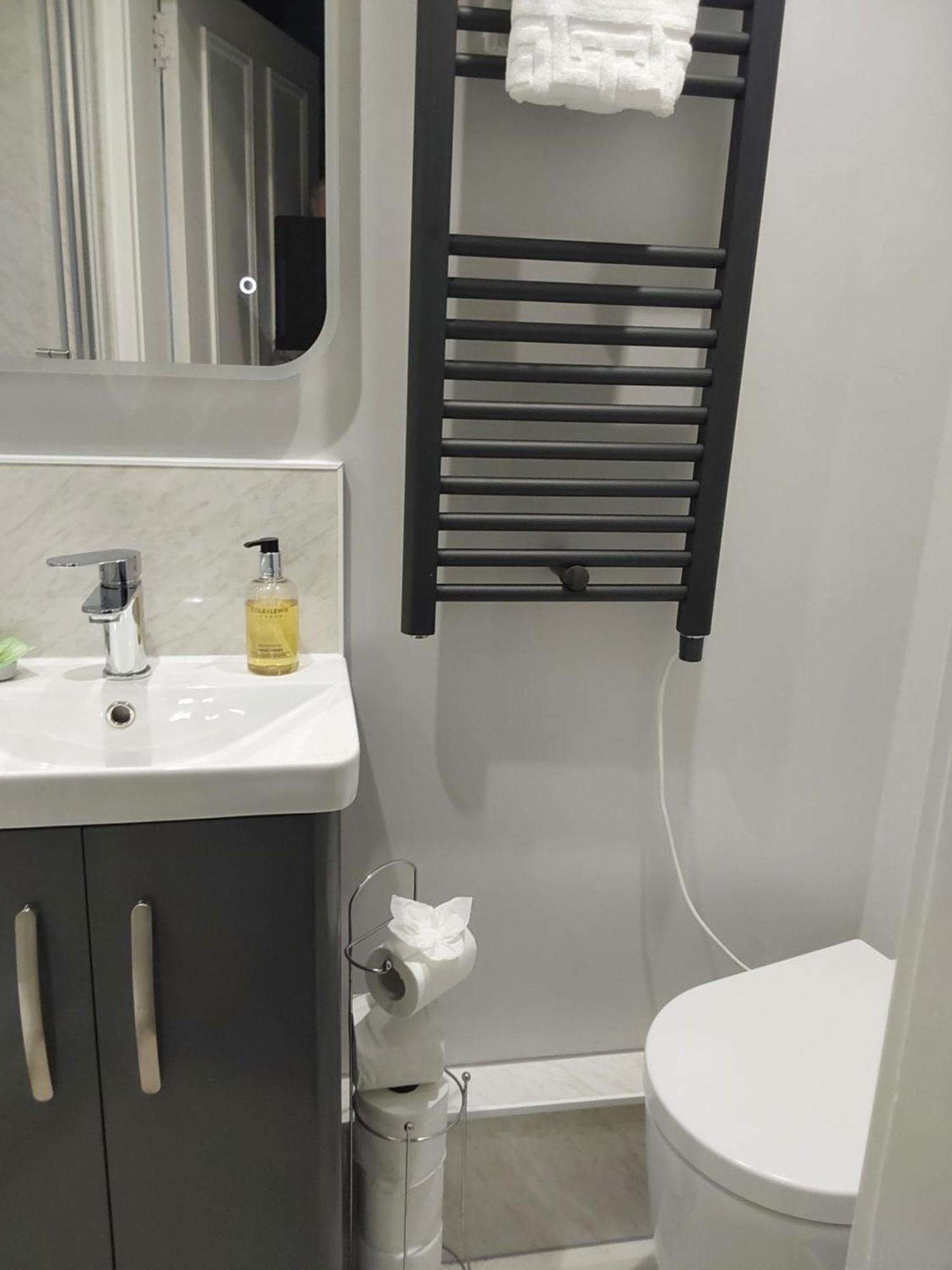 East Claremont Guest House إدنبرة المظهر الخارجي الصورة