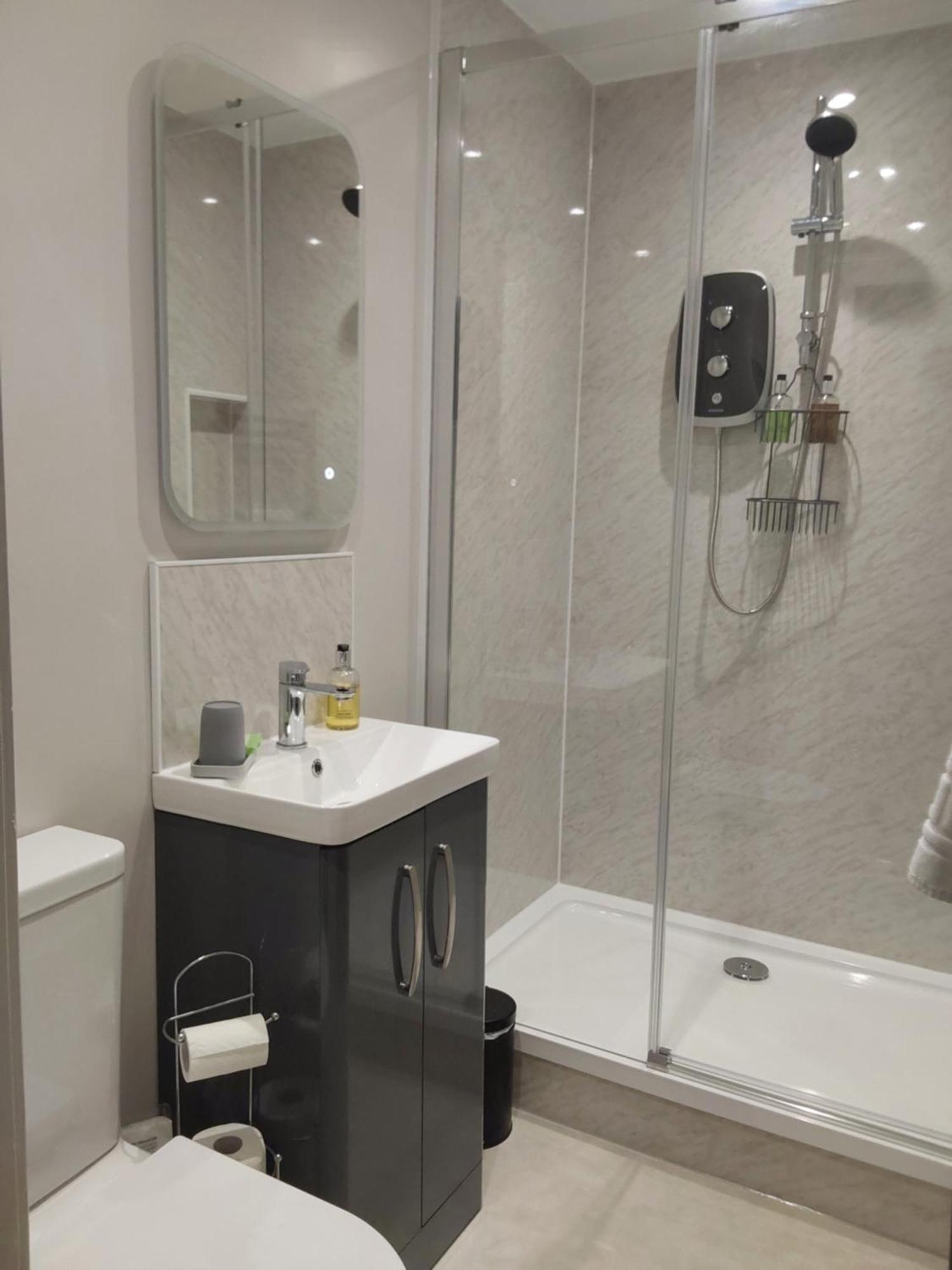 East Claremont Guest House إدنبرة المظهر الخارجي الصورة